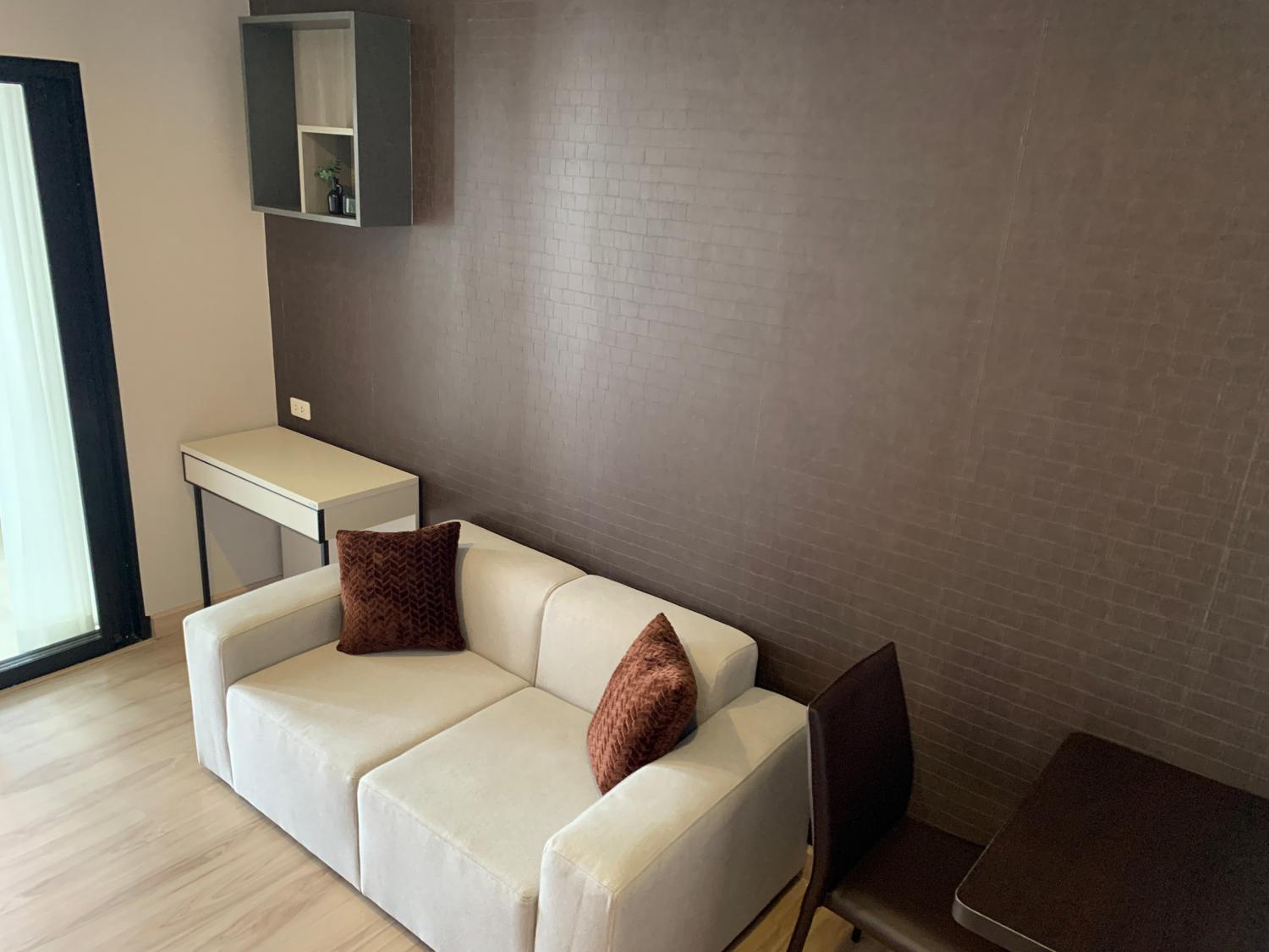 ขายคอนโด เดอะ ยูนีค ลาดพร้าว 10 คอนโดมิเนียม - Sell Condo The Unique Ladprao 10 condominium - 2071437