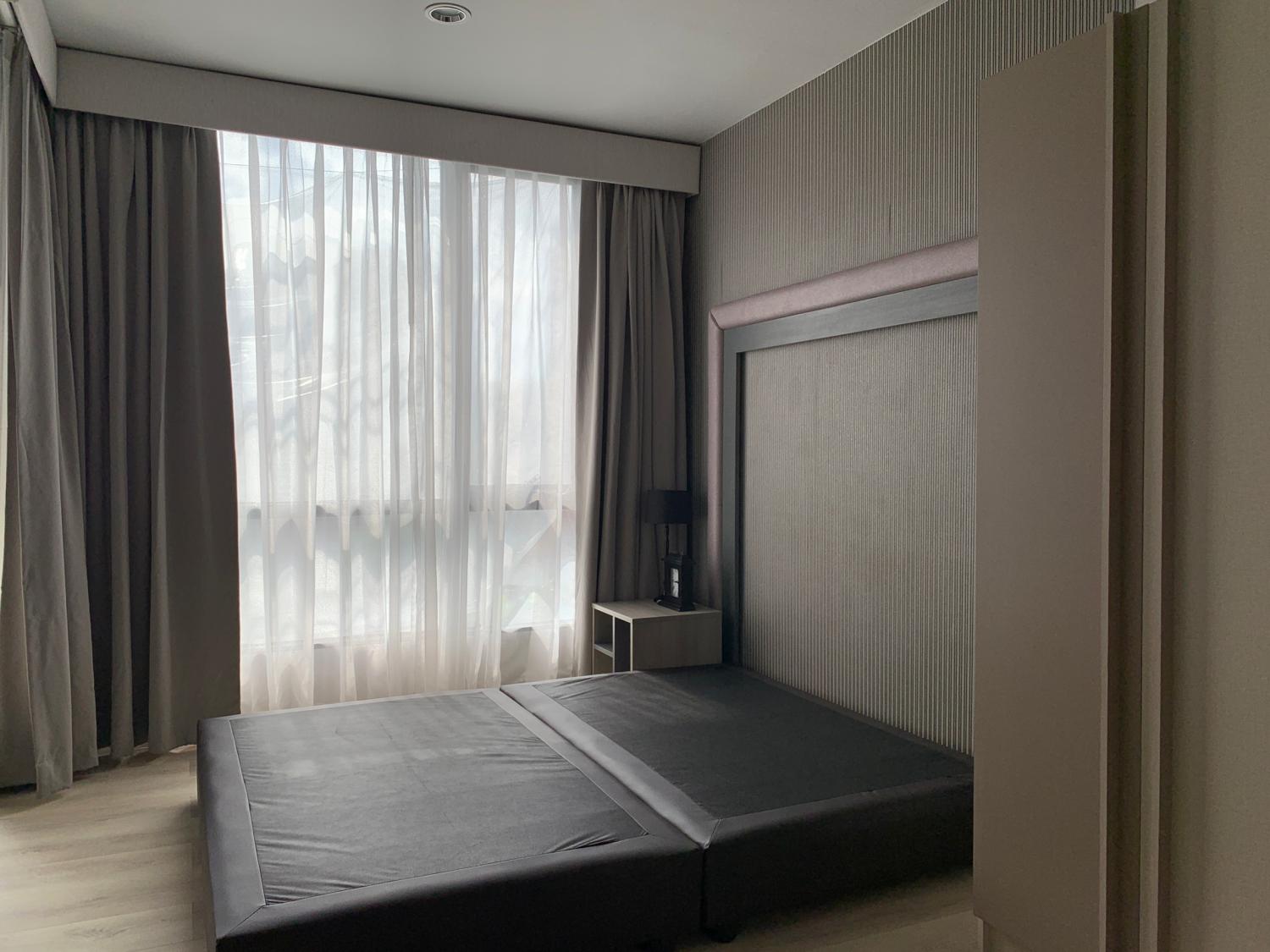 ขายคอนโด เดอะ ยูนีค ลาดพร้าว 10 คอนโดมิเนียม - Sell Condo The Unique Ladprao 10 condominium - 2071443