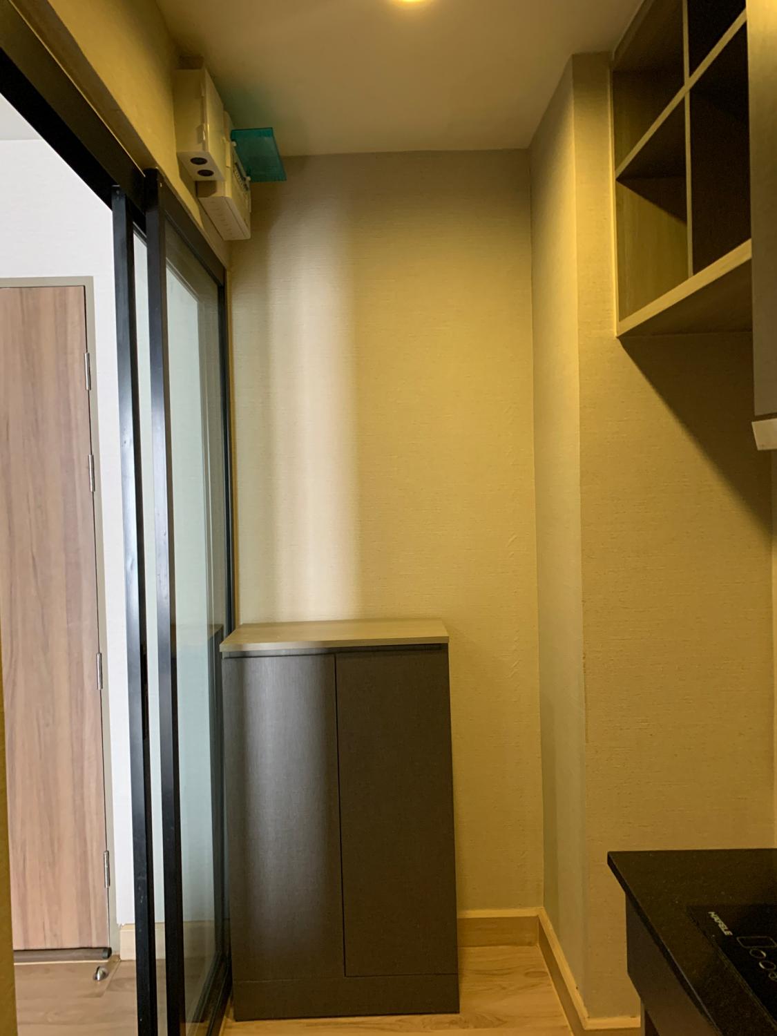 ขายคอนโด เดอะ ยูนีค ลาดพร้าว 10 คอนโดมิเนียม - Sell Condo The Unique Ladprao 10 condominium - 2071442