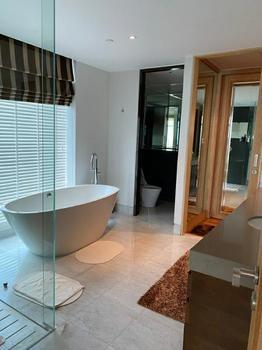 ขายคอนโด เดอะ เรสซิเดนเซส แอท เดอะ เซนต์ รีจิส - Sell Condo The Residences at The St Regis Bangkok - 2071828