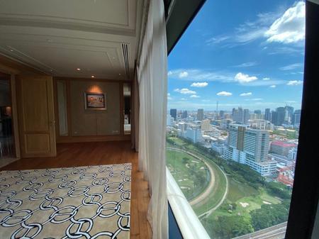 ขายคอนโด เดอะ เรสซิเดนเซส แอท เดอะ เซนต์ รีจิส - Sell Condo The Residences at The St Regis Bangkok - 2071827