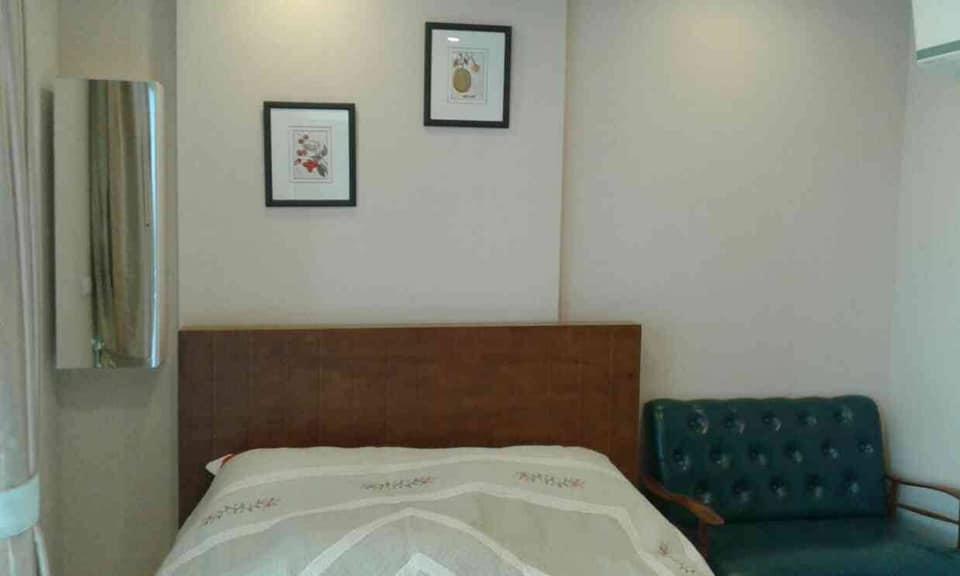 เช่าคอนโด เมโทร ลักซ์ พระราม 4 คอนโดมิเนียม - Condo Rental Metro Luxe Rama 4 condominium - 2072345
