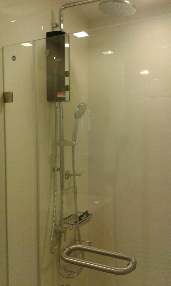 เช่าคอนโด เมโทร ลักซ์ พระราม 4 คอนโดมิเนียม - Condo Rental Metro Luxe Rama 4 condominium - 2072351