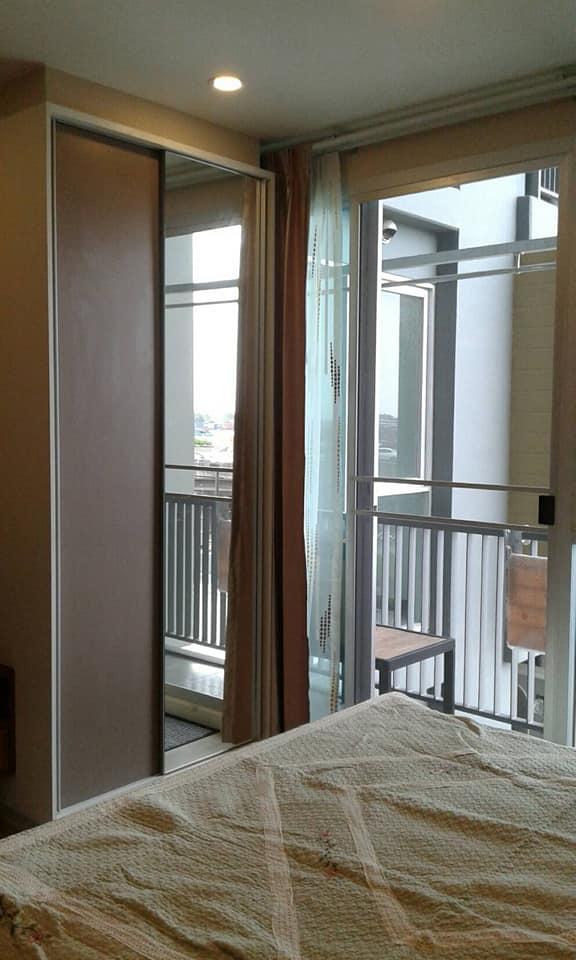 เช่าคอนโด เมโทร ลักซ์ พระราม 4 คอนโดมิเนียม - Condo Rental Metro Luxe Rama 4 condominium - 2072349