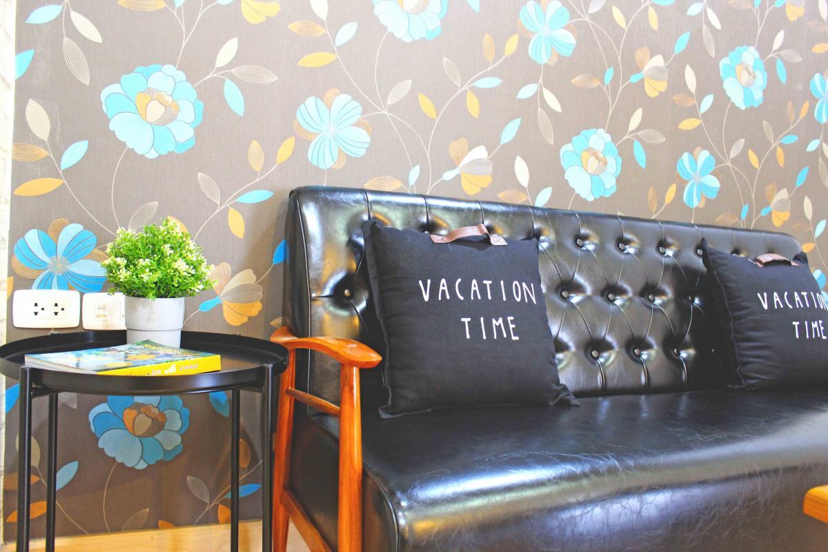 เช่าคอนโด รัชดา ซิตี้ 18 คอนโดมิเนียม - Condo Rental Ratchada City 18 condominium - 2072361