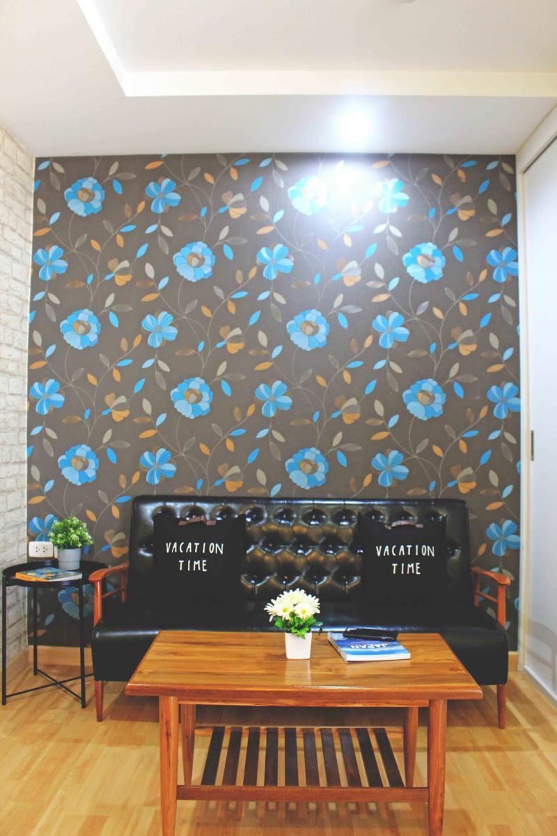 เช่าคอนโด รัชดา ซิตี้ 18 คอนโดมิเนียม - Condo Rental Ratchada City 18 condominium - 2072366