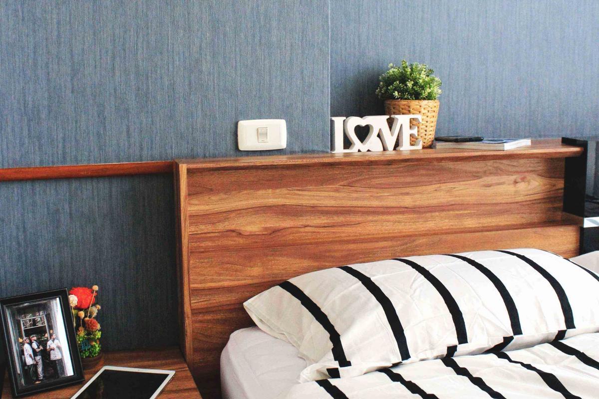 เช่าคอนโด รัชดา ซิตี้ 18 คอนโดมิเนียม - Condo Rental Ratchada City 18 condominium - 2072360