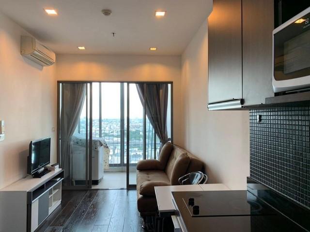 เช่าคอนโด ไอดีโอ คิว พญาไท คอนโดมิเนียม - Condo Rental Ideo Q Phayathai condominium - 2072510