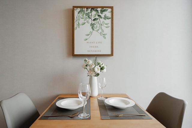 เช่าคอนโด ไม่ - Condo Rental   - 2074386