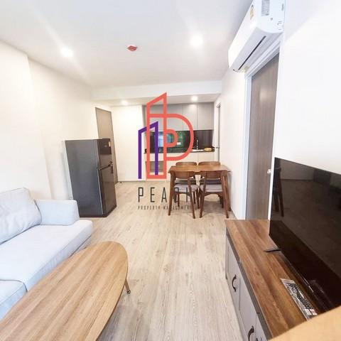 เช่าคอนโด โดว์เช่ ลาซาล คอนโดมิเนียม - Condo Rental Dolce Lasalle codominium - 2075666