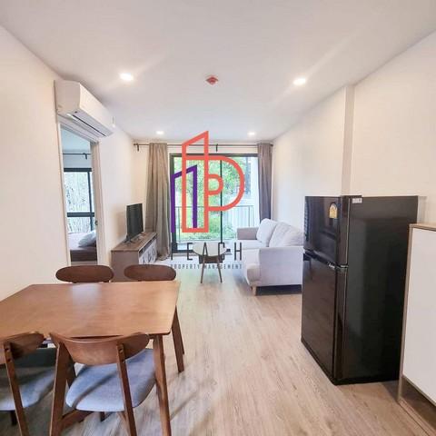 เช่าคอนโด โดว์เช่ ลาซาล คอนโดมิเนียม - Condo Rental Dolce Lasalle codominium - 2075665