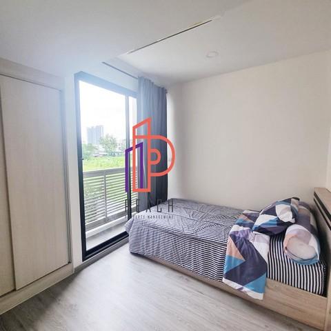 เช่าคอนโด โดว์เช่ ลาซาล คอนโดมิเนียม - Condo Rental Dolce Lasalle codominium - 2075667
