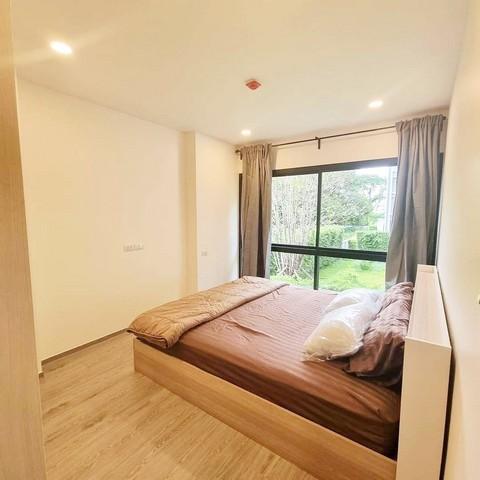 เช่าคอนโด โดว์เช่ ลาซาล คอนโดมิเนียม - Condo Rental Dolce Lasalle codominium - 2075664