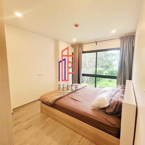 เช่าคอนโด โดว์เช่ ลาซาล คอนโดมิเนียม - Condo Rental Dolce Lasalle codominium - 2075671