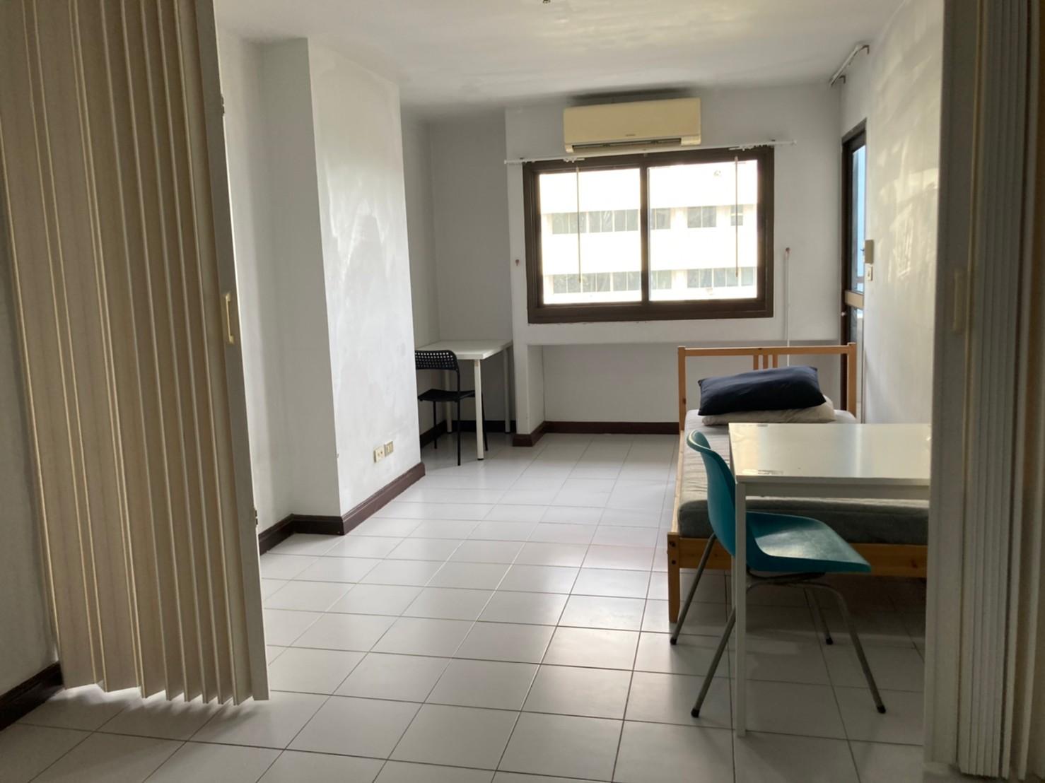 เช่าคอนโด คลองจั่น เพลส คอนโดมิเนียม - Condo Rental Klongjan Place condominium - 2076460