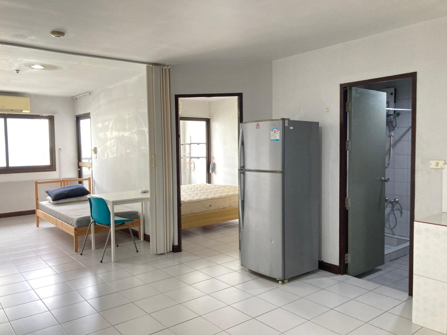 เช่าคอนโด คลองจั่น เพลส คอนโดมิเนียม - Condo Rental Klongjan Place condominium - 2076458