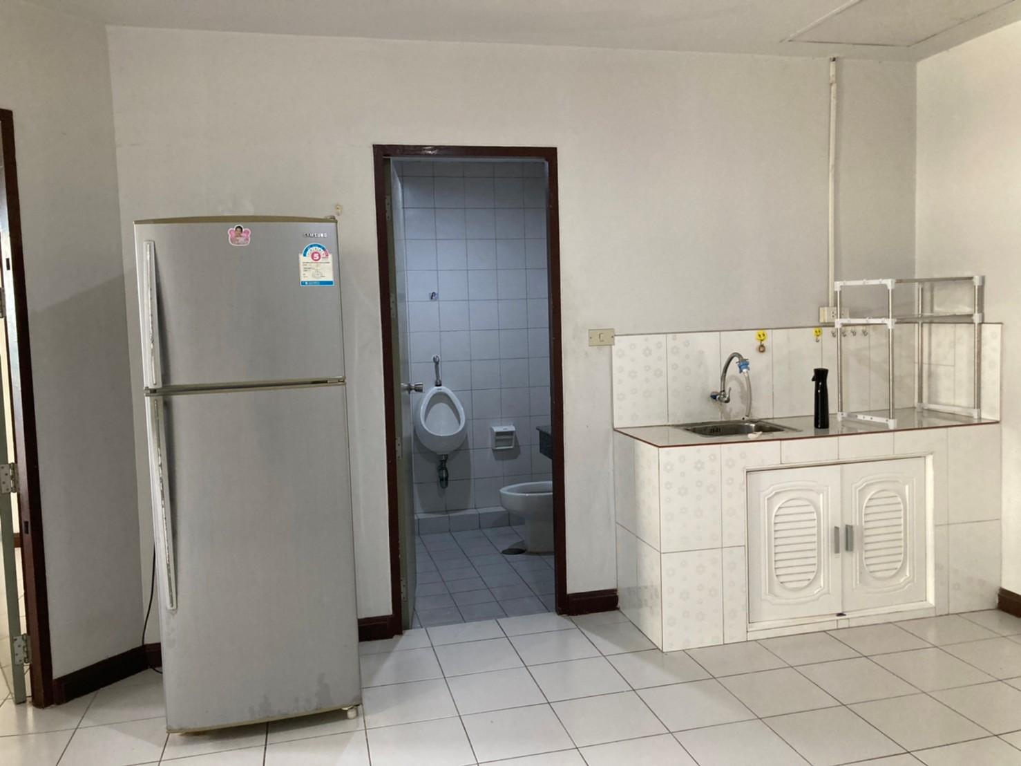 เช่าคอนโด คลองจั่น เพลส คอนโดมิเนียม - Condo Rental Klongjan Place condominium - 2076456