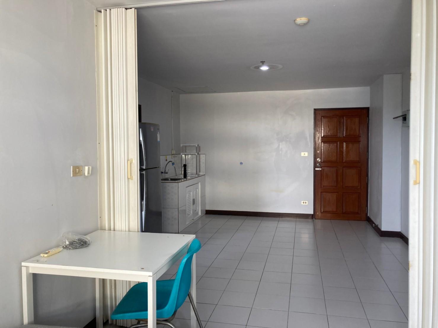 เช่าคอนโด คลองจั่น เพลส คอนโดมิเนียม - Condo Rental Klongjan Place condominium - 2076461