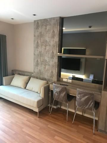 ขายคอนโด ลุมพินี เพลส บางนา กม.3 คอนโดมิเนียม - Sell Condo Lumpini Place Bangna Km.3 condominium - 2076530