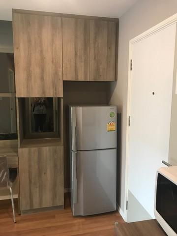 ขายคอนโด ลุมพินี เพลส บางนา กม.3 คอนโดมิเนียม - Sell Condo Lumpini Place Bangna Km.3 condominium - 2076534