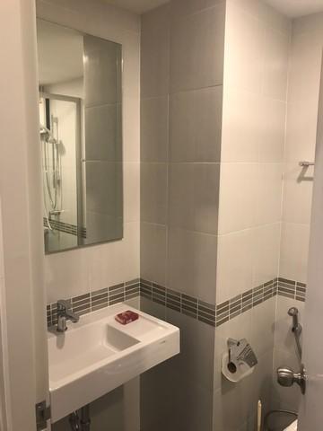 ขายคอนโด ลุมพินี เพลส บางนา กม.3 คอนโดมิเนียม - Sell Condo Lumpini Place Bangna Km.3 condominium - 2076535
