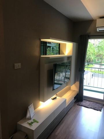ขายคอนโด ลุมพินี เพลส บางนา กม.3 คอนโดมิเนียม - Sell Condo Lumpini Place Bangna Km.3 condominium - 2076532