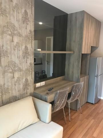 ขายคอนโด ลุมพินี เพลส บางนา กม.3 คอนโดมิเนียม - Sell Condo Lumpini Place Bangna Km.3 condominium - 2076531