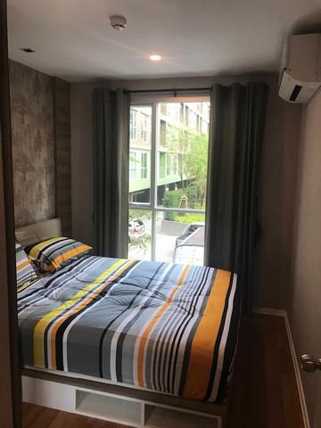 ขายคอนโด ลุมพินี เพลส บางนา กม.3 คอนโดมิเนียม - Sell Condo Lumpini Place Bangna Km.3 condominium - 2076533