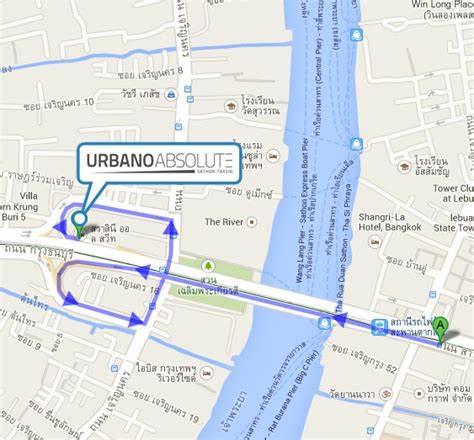 ขายคอนโด เออร์บาโน่ แอบโซลูท สาทร-ตากสิน คอนโดมิเนียม - Sell Condo Urbano Absolute Sathon-Taksin condominium - 2076887