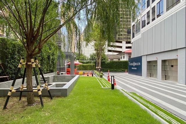 ขายคอนโด พาร์ค ออริจิ้น พญาไท คอนโดมิเนียม - Sell Condo Park Origin Phayathai condominium - 2077420