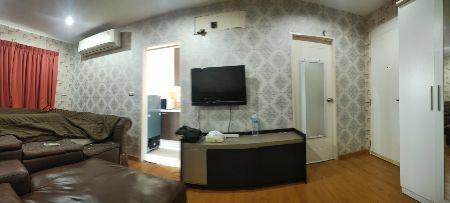 ขายคอนโด เลอริชแอดพระราม3 - Sell Condo   - 2078191