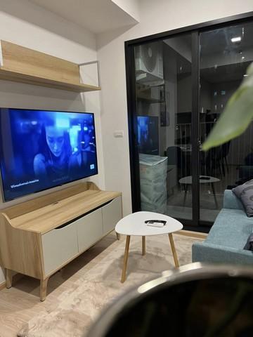 เช่าคอนโด ยูนิโอ เอช ติวานนท์ คอนโดมิเนียม - Condo Rental UNIO H Tiwanon condominium - 2078663