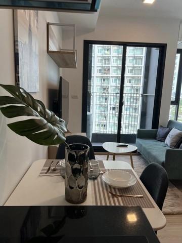 เช่าคอนโด ยูนิโอ เอช ติวานนท์ คอนโดมิเนียม - Condo Rental UNIO H Tiwanon condominium - 2078664