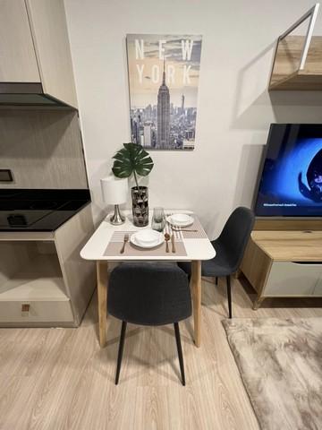 เช่าคอนโด ยูนิโอ เอช ติวานนท์ คอนโดมิเนียม - Condo Rental UNIO H Tiwanon condominium - 2078666