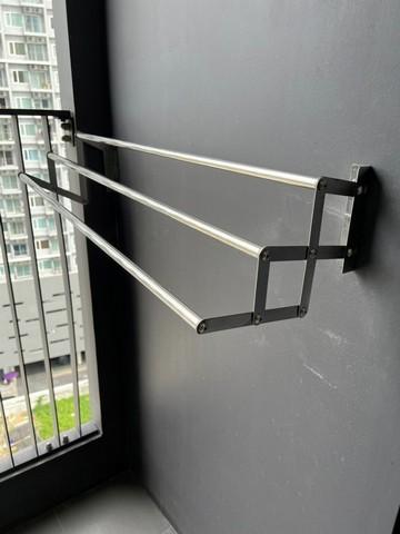 เช่าคอนโด ยูนิโอ เอช ติวานนท์ คอนโดมิเนียม - Condo Rental UNIO H Tiwanon condominium - 2078665