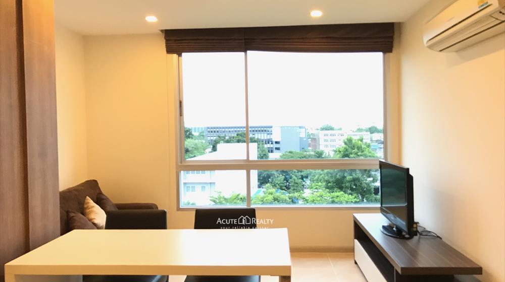 ขายคอนโด ทรี คอนโด สุขุมวิท42 คอนโดมิเนียม - Sell Condo Tree Condo Sukhumvit42 condominium - 2079967