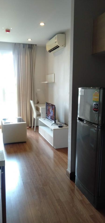 เช่าคอนโด คริสมา คอนโด รามอินทรา - Condo Rental Chrisma Condo Ramintra - 2080041