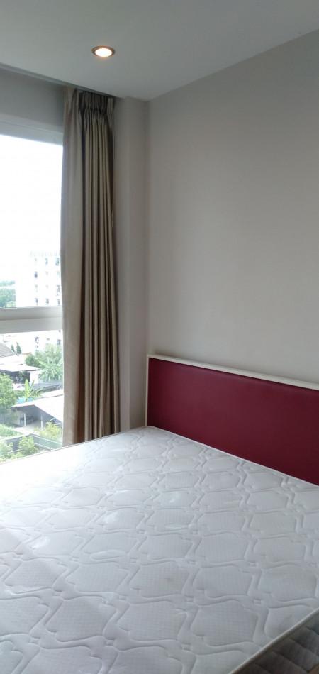 เช่าคอนโด คริสมา คอนโด รามอินทรา - Condo Rental Chrisma Condo Ramintra - 2080039