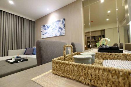 ขายคอนโด Marina Bayfront ศรีราชา - Sell Condo   - 2080268