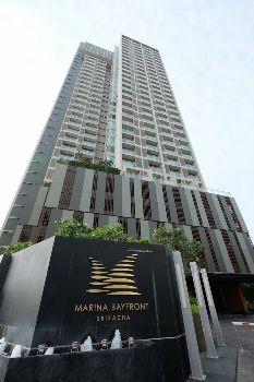ขายคอนโด Marina Bayfront ศรีราชา - Sell Condo   - 2080262