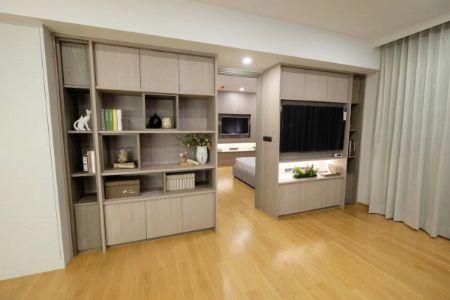 ขายคอนโด Marina Bayfront ศรีราชา - Sell Condo   - 2080270