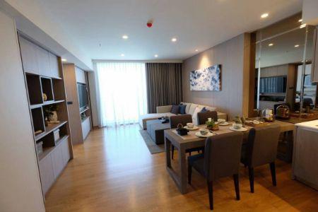 ขายคอนโด Marina Bayfront ศรีราชา - Sell Condo   - 2080263