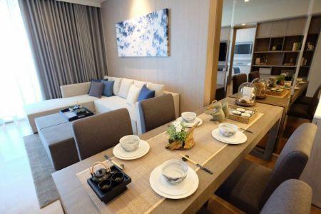 ขายคอนโด Marina Bayfront ศรีราชา - Sell Condo   - 2080271
