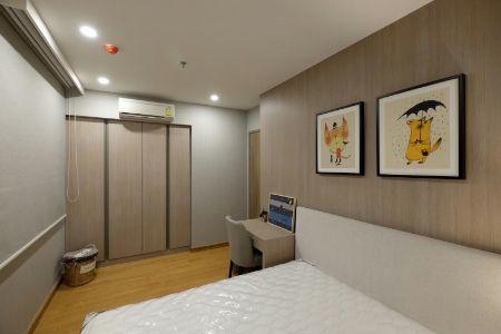 ขายคอนโด Marina Bayfront ศรีราชา - Sell Condo   - 2080273