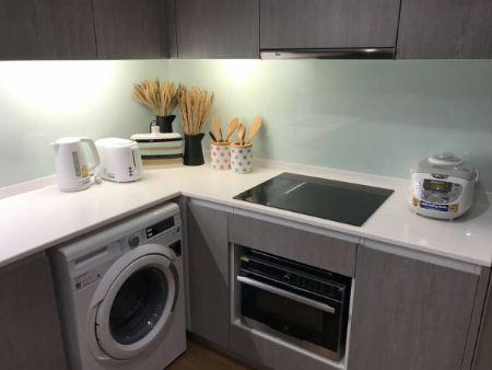 ขายคอนโด Marina Bayfront ศรีราชา - Sell Condo   - 2080272