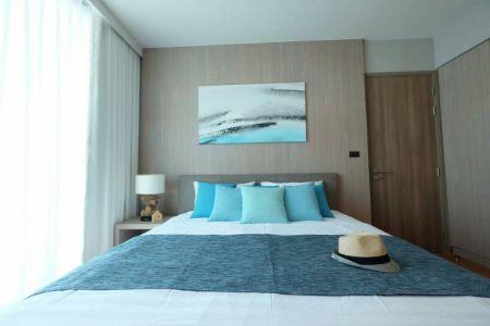 ขายคอนโด Marina Bayfront ศรีราชา - Sell Condo   - 2080265