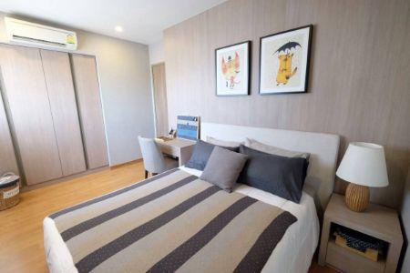 ขายคอนโด Marina Bayfront ศรีราชา - Sell Condo   - 2080266