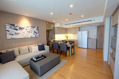 ขายคอนโด Marina Bayfront ศรีราชา - Sell Condo   - 2080269