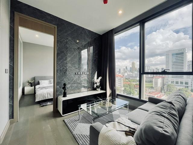 เช่าคอนโด ดิ เอส แอท สิงห์ คอมเพล็กซ์ คอนโดมิเนียม - Condo Rental THE ESSE at SINGHA COMPLEX condominium - 2082674