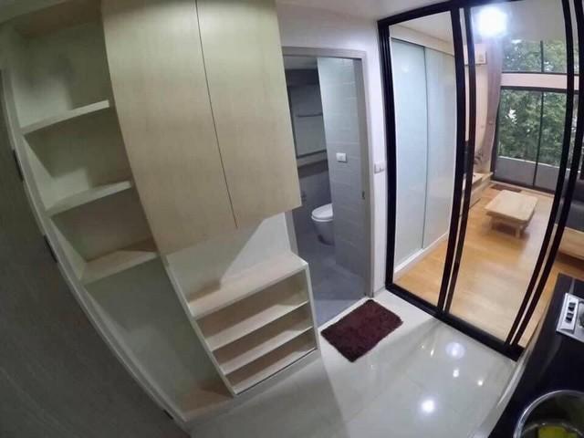 เช่าคอนโด แอล ลอฟท์ รัชดา 19 คอนโดมิเนียม - Condo Rental L LOFT Ratchada 19 condominium - 2083537